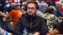 RMC Poker Show - Le nouveau défi de Julien Martini, qui rejoint le Team Pro PMU