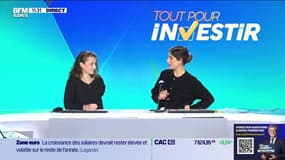 Tout pour investir : Partie 2 - 18/10