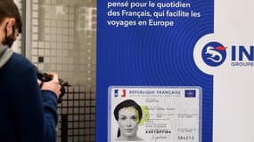 Deux mois d'attente en moyenne pour une carte d'identité. 