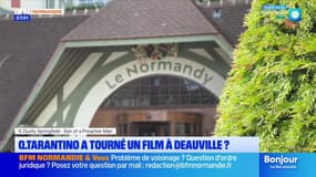 Bonjour la Normandie du lundi 29 septembre 2025