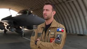 Capitaine Antoine