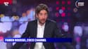 Enquête de Nelson: Fabien Roussel, un candidat de gauche qui se démarque – 16/02
