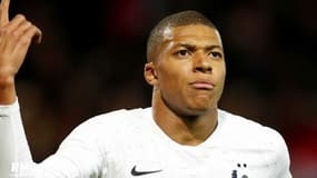 France – Islande : Et merci Mbappé