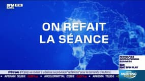 On refait la séance avec Guillaume Bayre et Pierre-David Quenu - 10/09