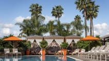 Four Seasons Los Angeles