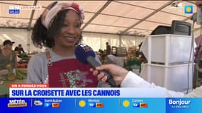 Pissaladière, provençale… les produits locaux cartonnent pendant le festival de Cannes