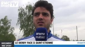 Entretien avec Clément Grenier, de retour sur les terrains