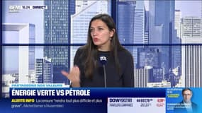 "D. Trump soutiendra-t-il les énergies vertes malgré lui ?" - 03/12
