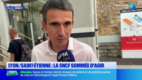 La 2ème ligne SNCF la plus empruntée de France est minée, depuis cet été, par de nombreux soucis 