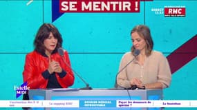 Marie Dupin, RMC s’engage pour vous