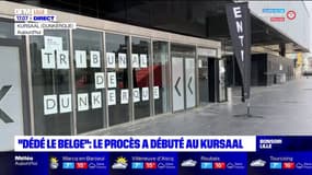 Dunkerque: le procès de "Dédé le Belge" s'est ouvert ce mardi au Kursaal