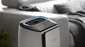Cdiscount : Ce purificateur d'air en promo est parfait pour les allergies et fortes chaleurs