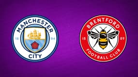 Man. City - Brentford