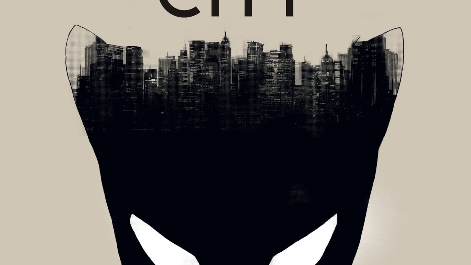 "Catwoman: Lonely City" de Cliff Chiang "Catwoman: Lonely City" de Cliff Chiang