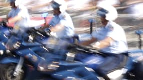Grâce au dispositif alerte enlèvement, le ravisseur présumé - le père - des trois enfants de Pontcharra-sur-Turdine s'est rendu de lui même aux gendarmes dimanche soir, 
