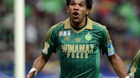 Brandao, monsieur Coupe de la Ligue