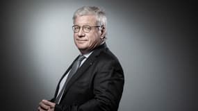 Jacques Glénat, patron des éditions Glénat et précurseur du manga en France.