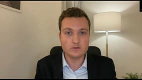 Guillaume Rozier, fondateur de CovidTracker et créateur de la plateforme Vite ma dose, était l'invité de Calvi 3D ce mercredi 1er décembre 2021.