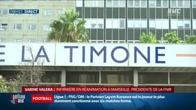 Face au coronavirus, les hôpitaux de Marseille recrutent