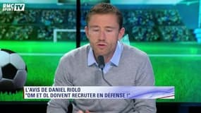Gautreau : ‘’Payet serait un coup sportif et médiatique’’
