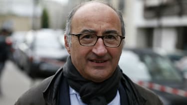 Éric Halphen