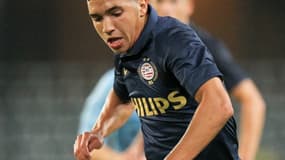 Zakaria Bakkali dans ses oeuvres