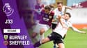 Résumé : Burnley - Sheffield United (1-1) – Premier League