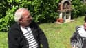 Christiane, retraitée: "on est obligé de choisir entre manger ou s'habiller"