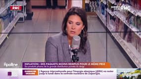 Témoin RMC : Camille Dorioz - 02/09
