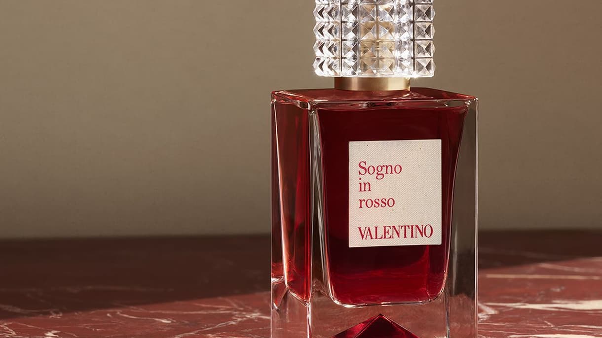 Anatomy of Dreams, Valentino