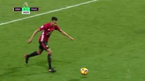 Un doublé d'Ibra permet à MU de battre West Brom (0-2) : le résumé