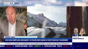 60 Minutes Business - Mardi 4 janvier