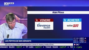 On achète ou on vend ?: Elevance Health et SolarEdge - 16/06