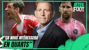 Coupe du monde des clubs : "Ça nous intéressera réellement en quarts", Riolo sceptique sur le niveau de jeu