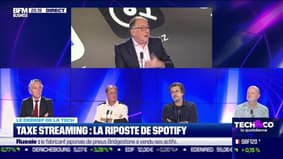 L'UE pointe du doigt trois sites pour adultes - 20/12