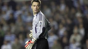 Terry en 2006 contre Reading