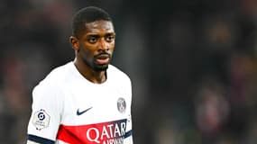 Ousmane Dembélé