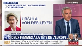 Union Européenne : enfin un accord ! (3/3)