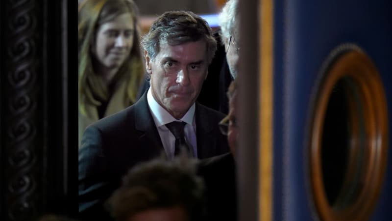 Jérôme Cahuzac