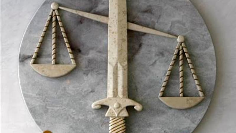 Lyon: le tribunal n'est plus "en mesure de tout traiter, l'activité réduite dans les mois à venir