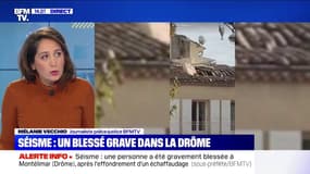 Ce que l'on sait du séisme dans la Drôme