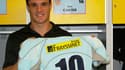 Dan Carter, passé par l'USAP en 2009, est de nouveau courtisé par le TOP 14