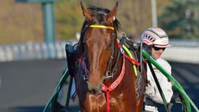 Davidson du Pont domine Face Time Bourbon 