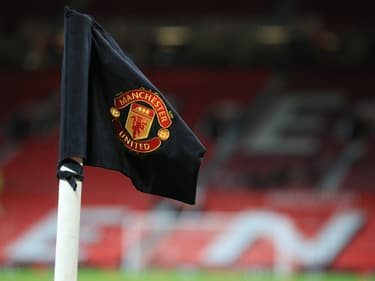 logo Manchester United