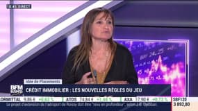 Idées de placements: Les nouvelles règles du crédit immobilier - 28/07