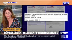 À quoi faut-il faire attention lorsqu'on fait appel à un déménageur professionnel?