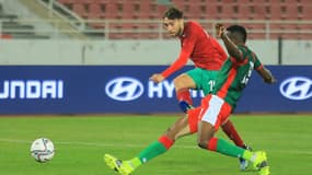 Munir El-Haddadi