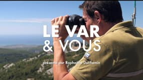 Le Var & Vous : du tourisme, pas que l’été !