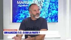 Virage Marseille du lundi 10 octobre 2022