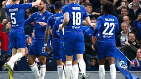 Chelsea